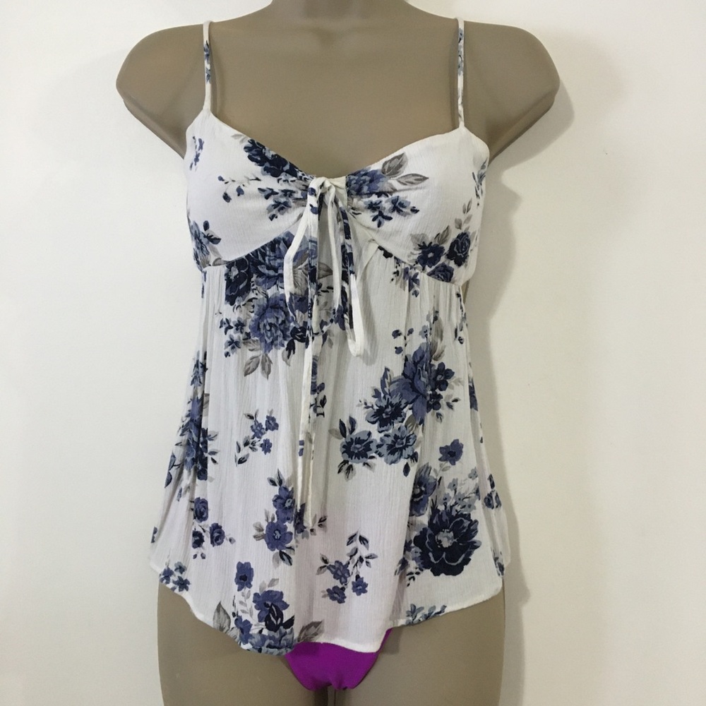American Eagle tank top. Size XS.